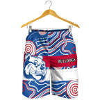 bulldogs-champion-2021-men-shorts-western-indigenous-always-proud