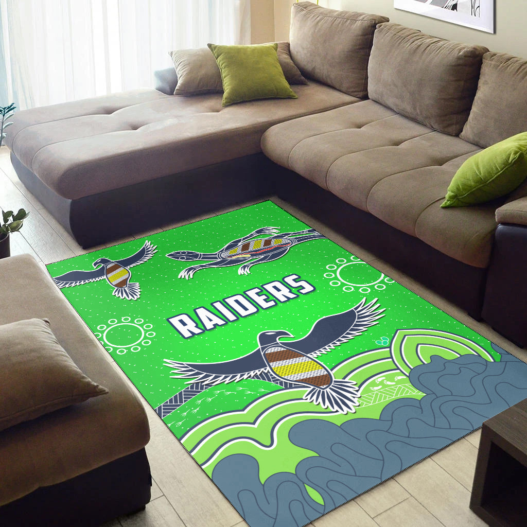 raiders-indigenous-area-rug-canberra-the-milk