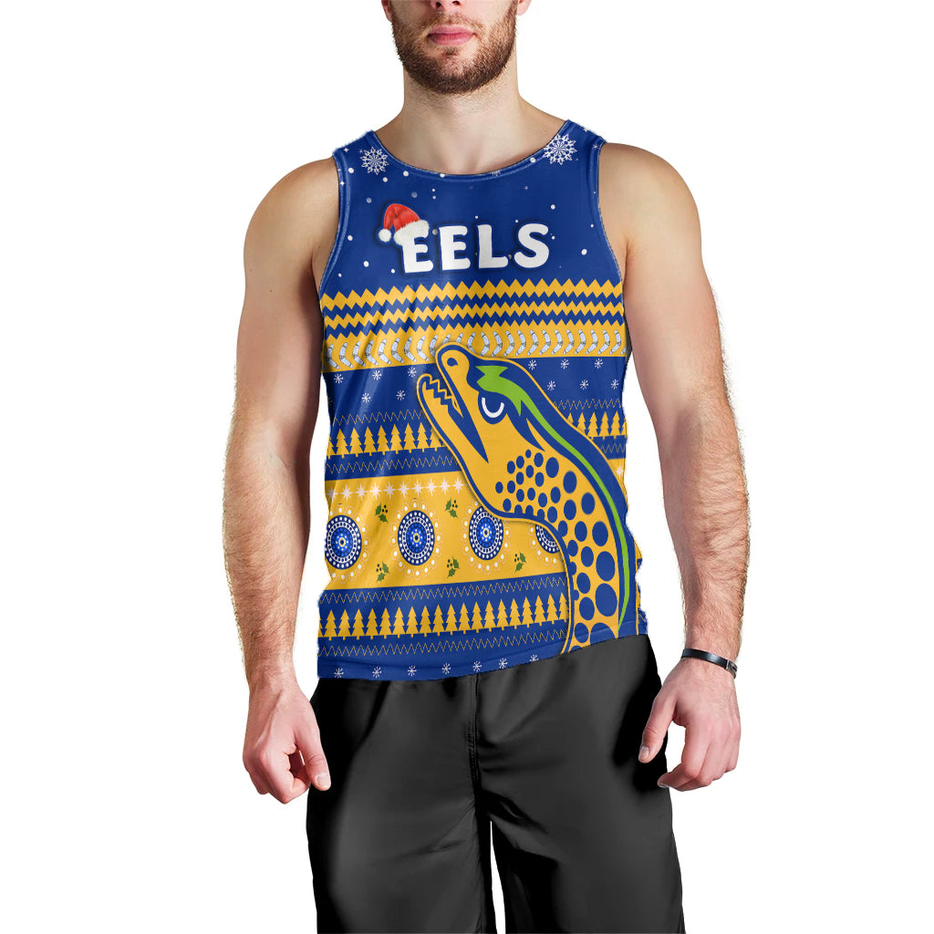 eels-unique-men-tank-top-merry-christmas-parramatta