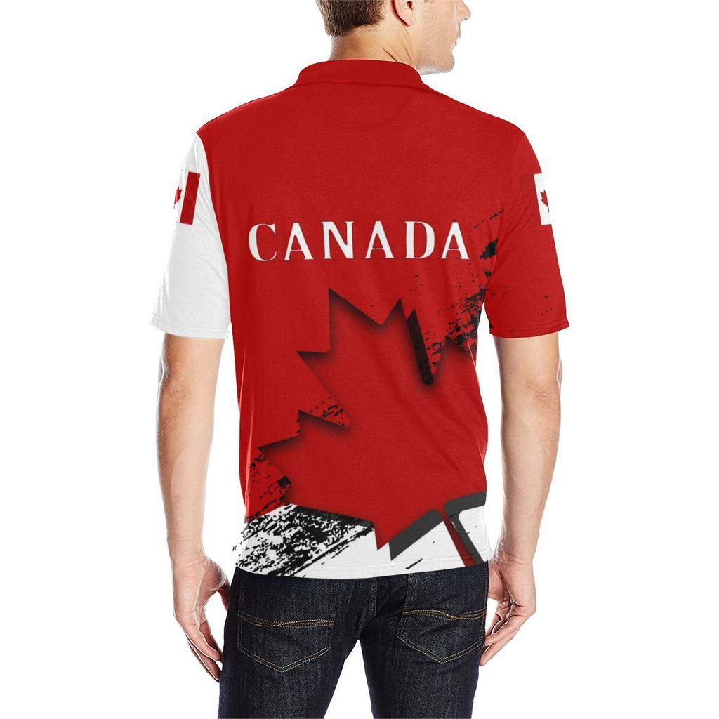 canada-special-polo-shirt
