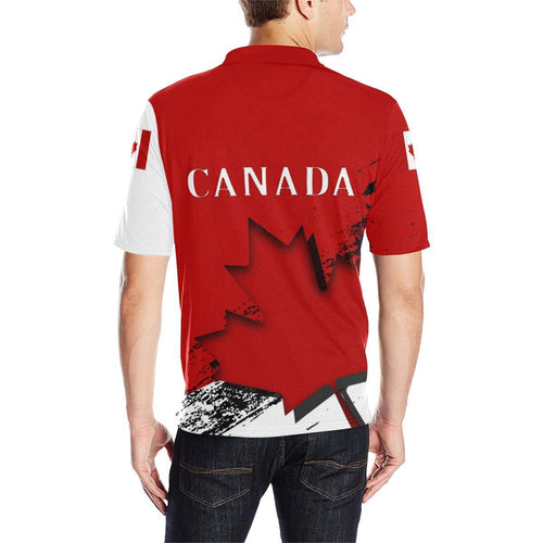 canada-special-polo-shirt