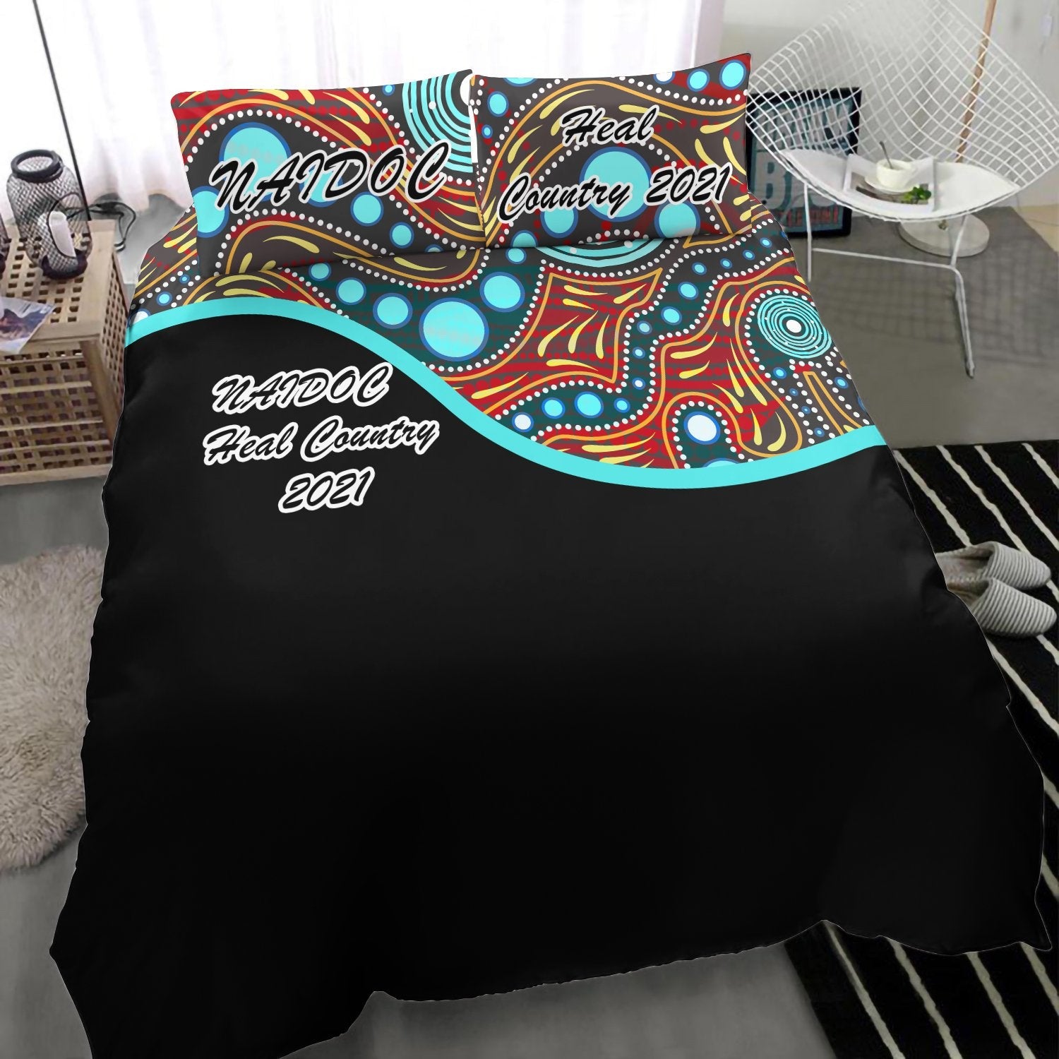 naidoc-2021-bedding-set-heal-country