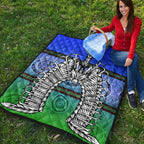 premium-quilts-turtle-with-dhari-mask-snake-patterns