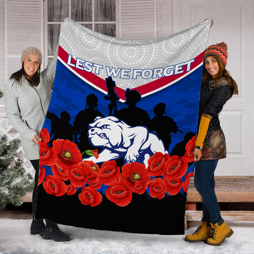 bulldogs-anzac-day-indigenous-art-blanket