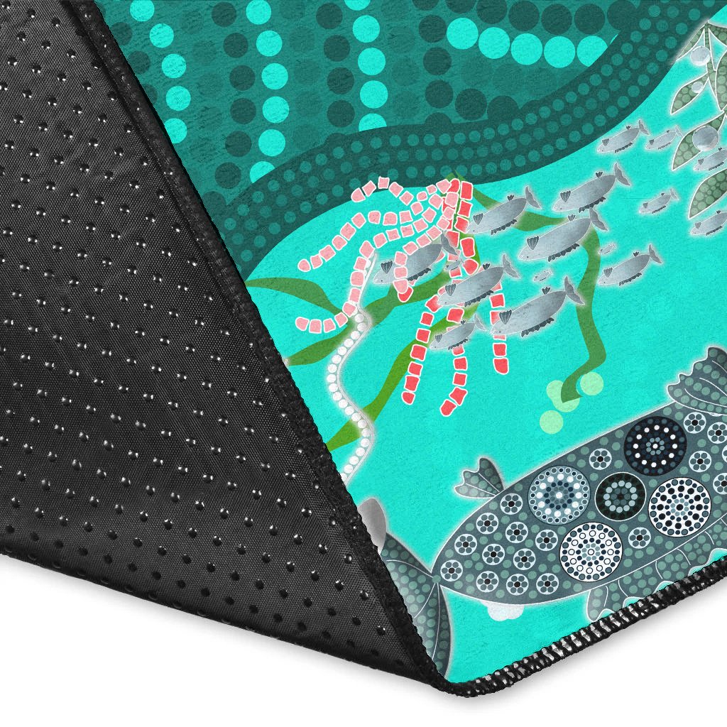 aboriginal-area-rug-aboriginal-ocean-life