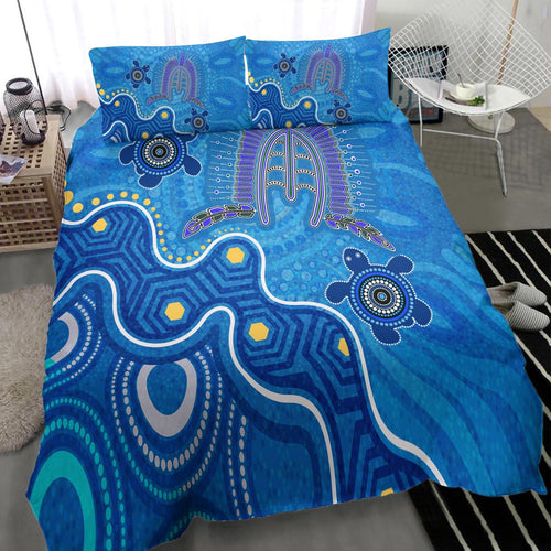 torres-strait-bedding-set-dhari-and-turtle