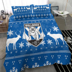 canterbury-bankstown-bulldogs-bedding-set-christmas-ugly-style