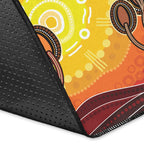 area-rug-aboriginal-pattern-ver09