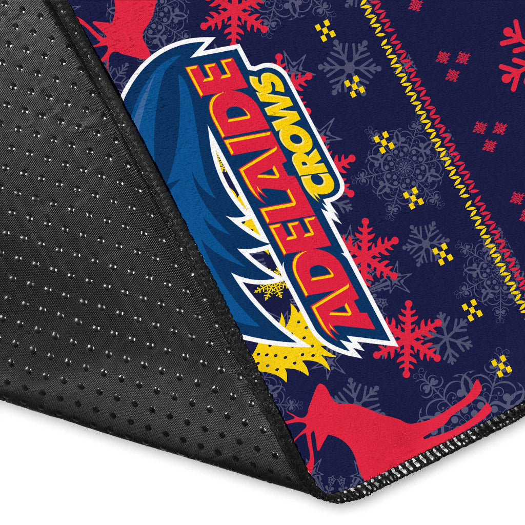 adelaide-crows-area-rug-christmas-ugly-style