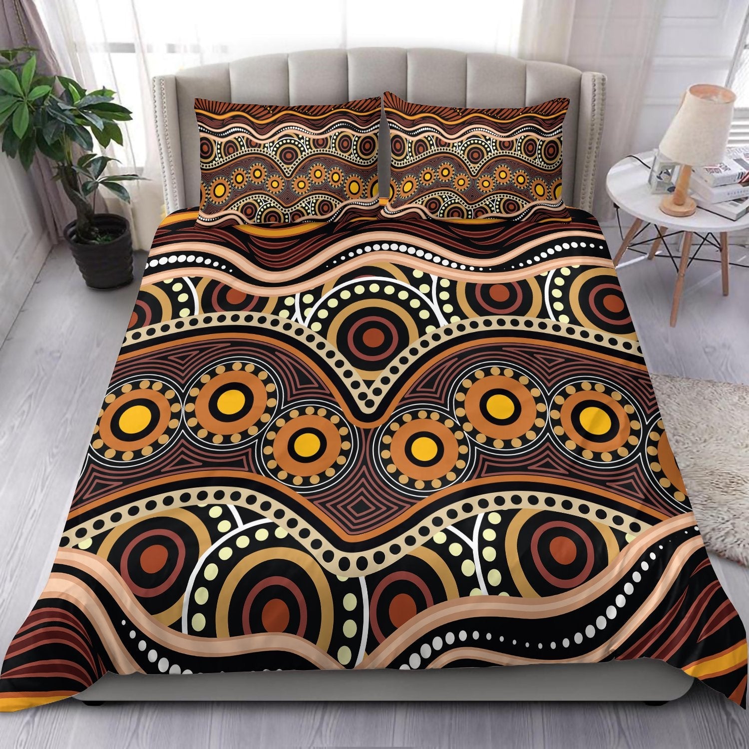 aboriginal-bedding-set-indegenous-dot-painting-art-1