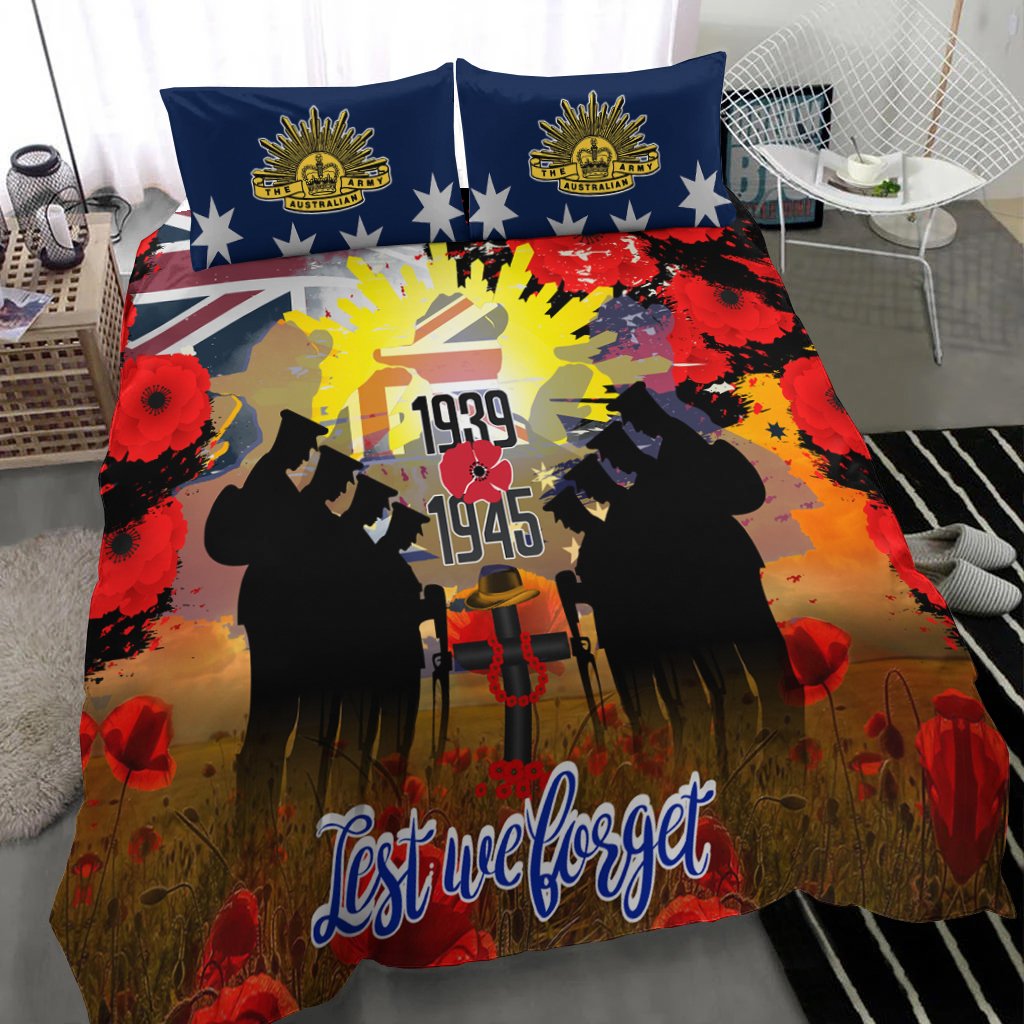 bedding-set-anzac-day-2021-world-war-ii-commemoration-1939-1945