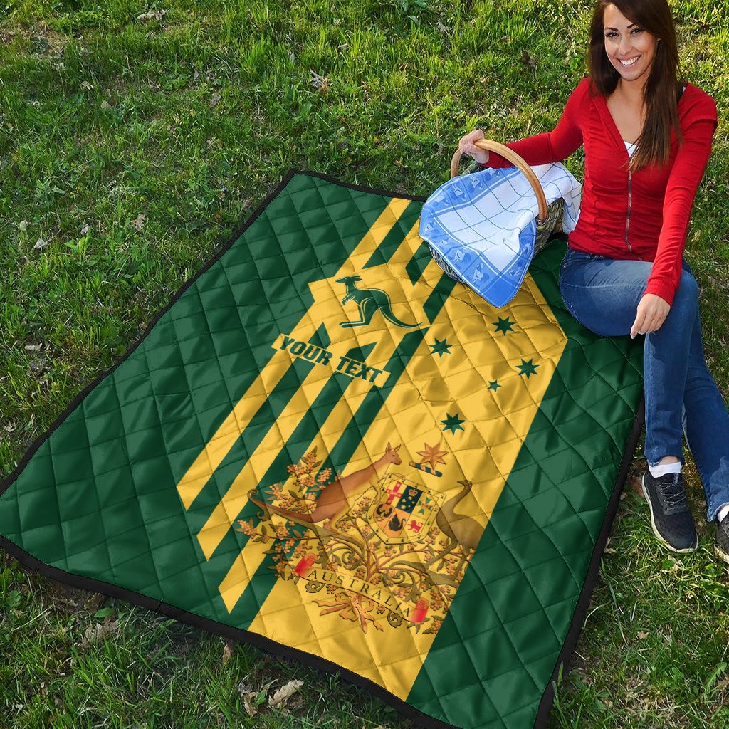 custom-premium-quilts-australia-kangaroo-sign-national-color