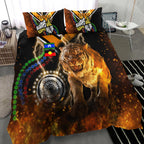 wests-tigers-naidoc-week-bedding-set-version-aboriginal-tiger-3d
