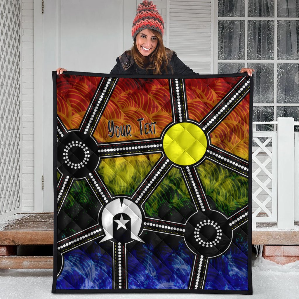 custom-naidoc-week-2021-quilt-aboriginal-geometric-style