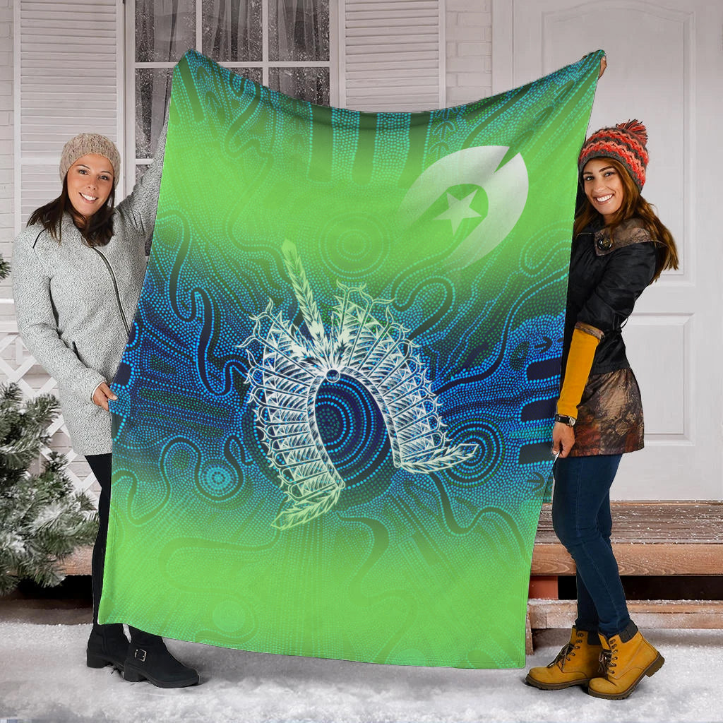 torres-strait-islands-blanket-indigenous-dot-painting-art