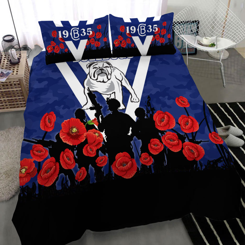 canterbury-bankstown-bulldogs-anzac-day-camo-bedding-set