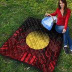 aboriginal-premium-quilt-indigenous-flag-grunge-style