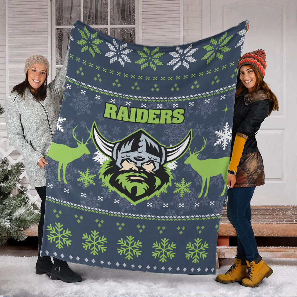 canberra-raiders-blanket-christmas-ugly-style