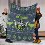 canberra-raiders-blanket-christmas-ugly-style