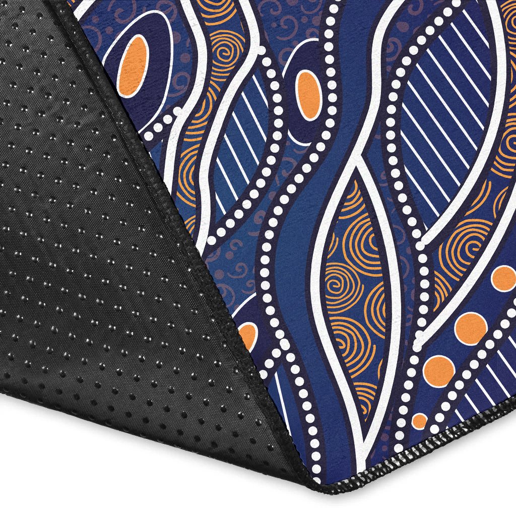 area-rug-aboriginal-pattern-ver15