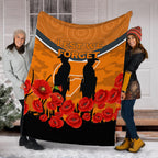 giants-anzac-day-blanket-indigenous-art