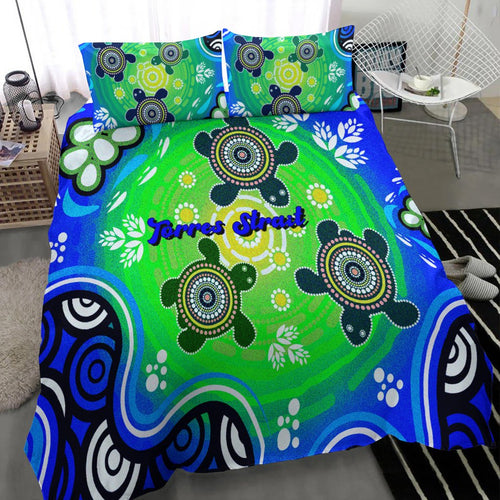 bedding-set-australia-turtle-blue-sea