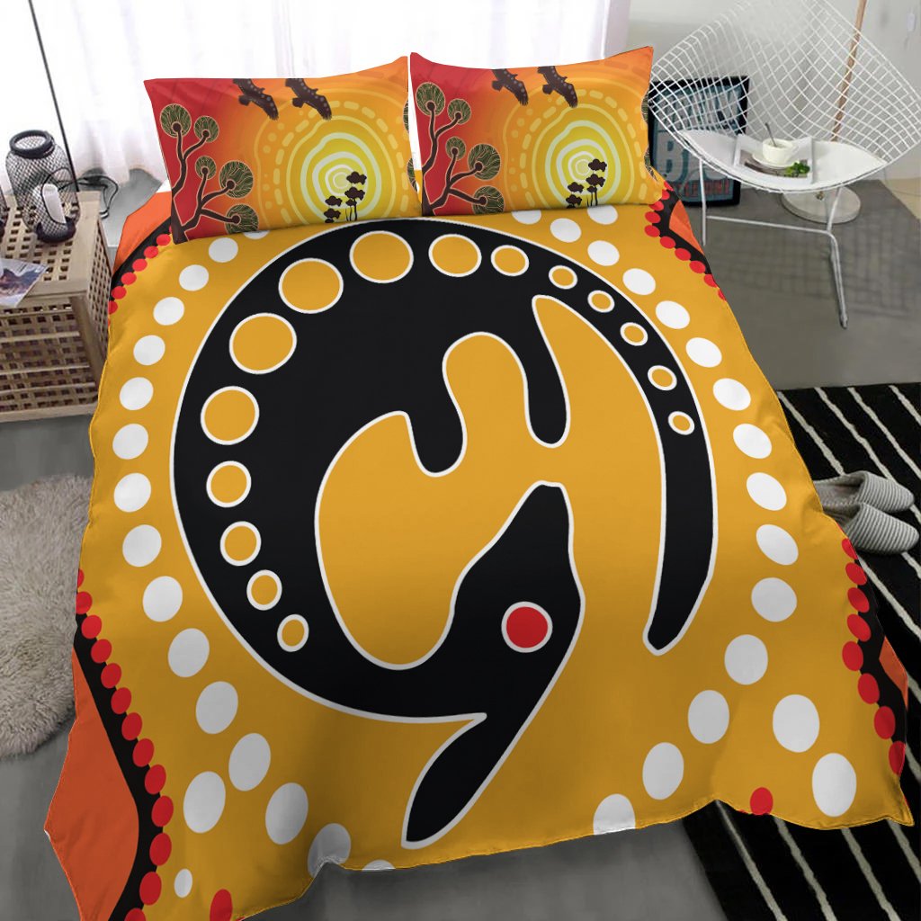 aboriginal-bedding-set-baby-kangaroo