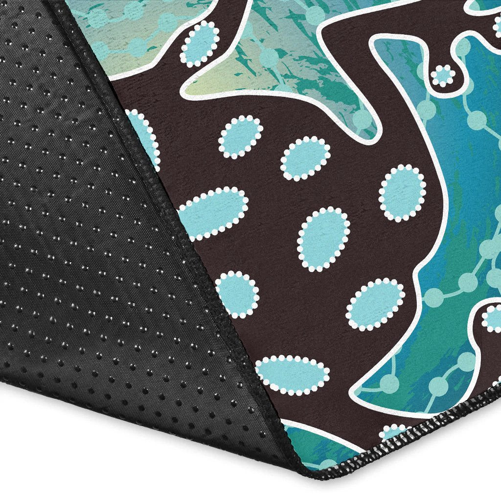 area-rug-aboriginal-pattern-ver16