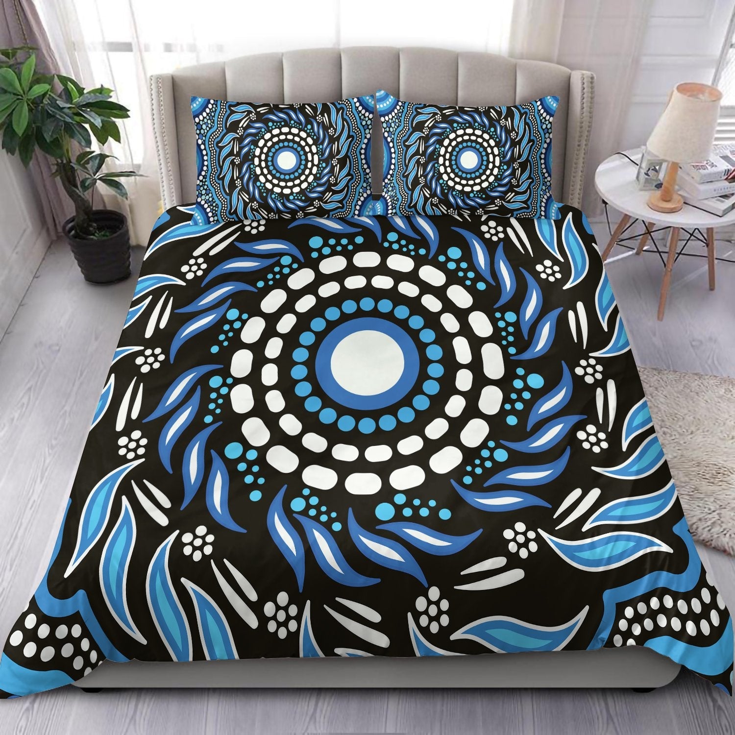 aboriginal-bedding-set-indegenous-dot-painting-art-3