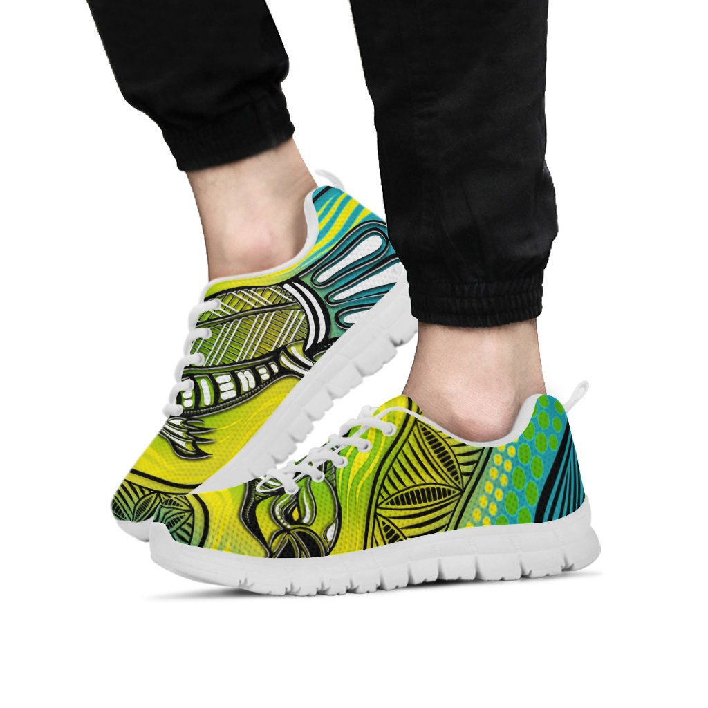 sneaker-aboriginal-platypus