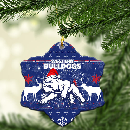 western-bulldogs-christmas-ornament-christmas-ugly-style