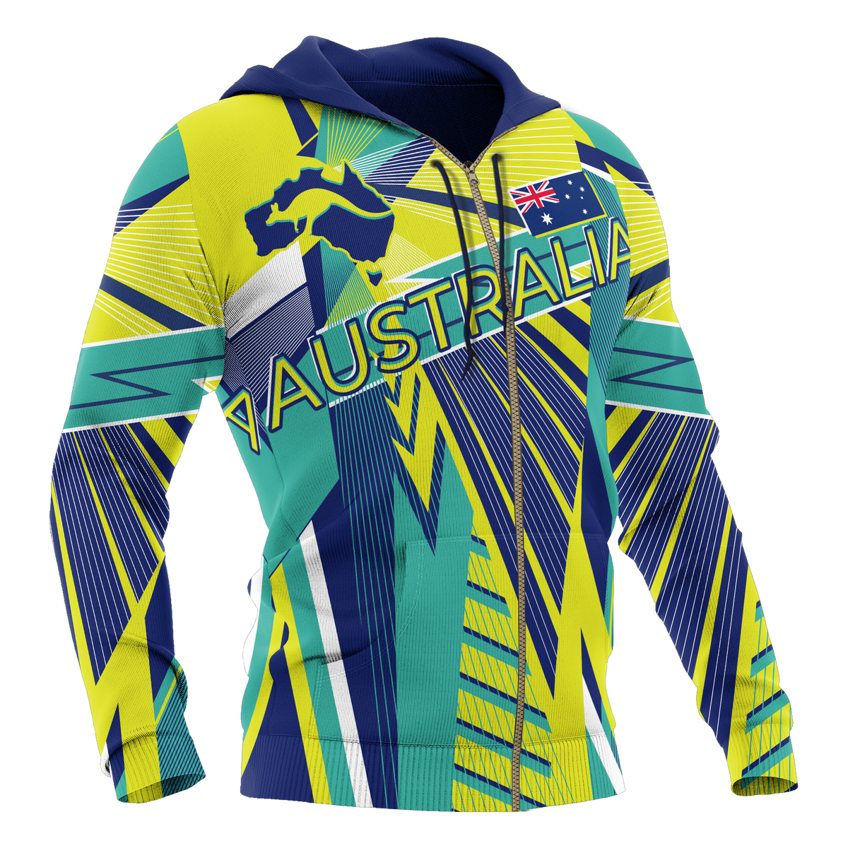 zip-up-hoodie-australia-map-hoodie-kangaroo-map-in-my-veins-unisex