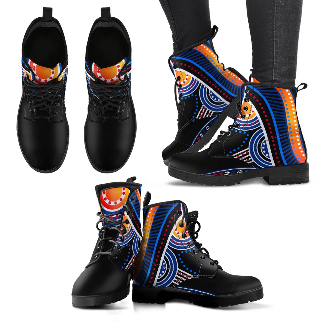 australia-naidoc-week-2021-leather-boots-heal-country