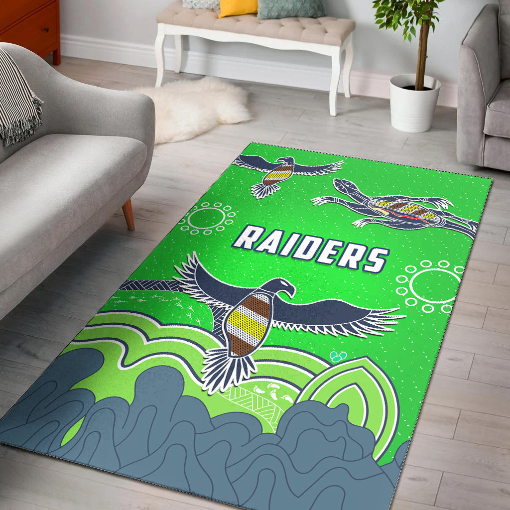 raiders-indigenous-area-rug-canberra-the-milk