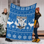 canterbury-bankstown-bulldogs-blanket-christmas-ugly-style