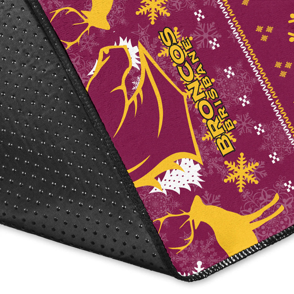 brisbane-broncos-area-rug-christmas-ugly