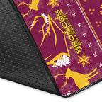 brisbane-broncos-area-rug-christmas-ugly