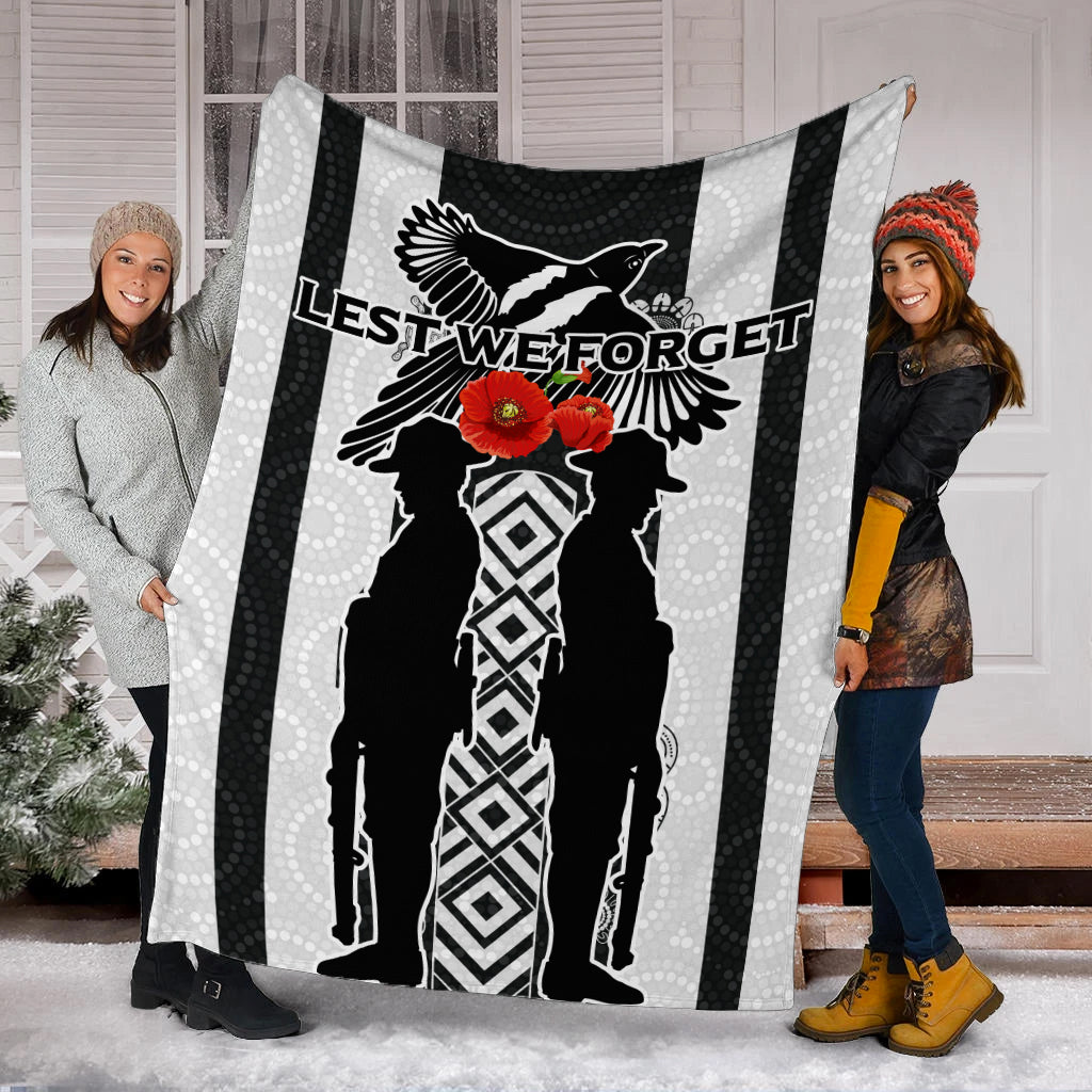 magpies-anzac-day-blanket-indigenous-art