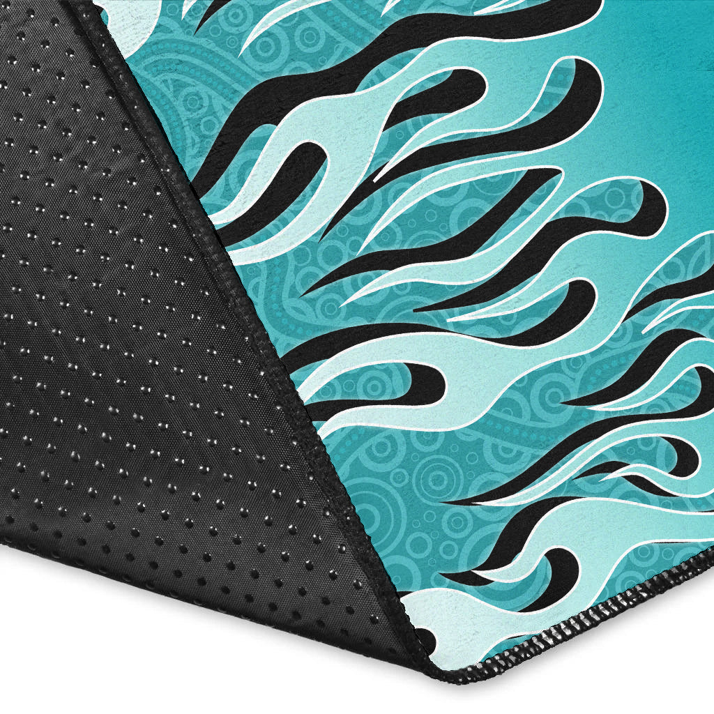 brisbane-heat-area-rug-aboriginal-style-of-dot-fire