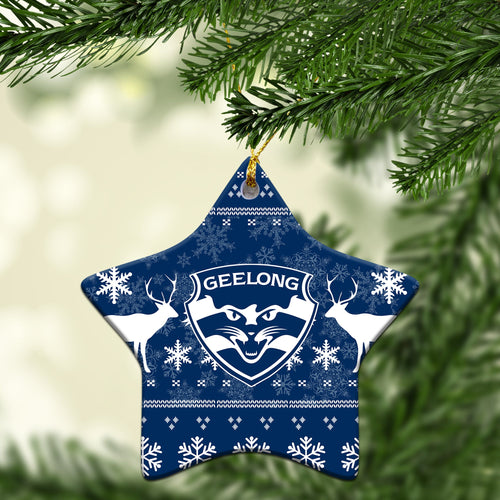 geelong-football-club-christmas-ornament-christmas-ugly-style