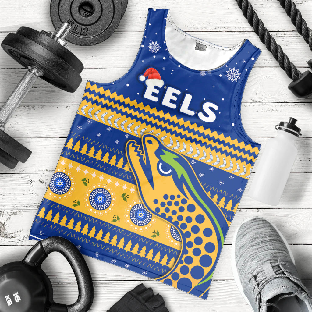 eels-unique-men-tank-top-merry-christmas-parramatta