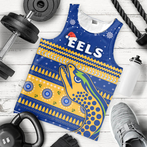 eels-unique-men-tank-top-merry-christmas-parramatta