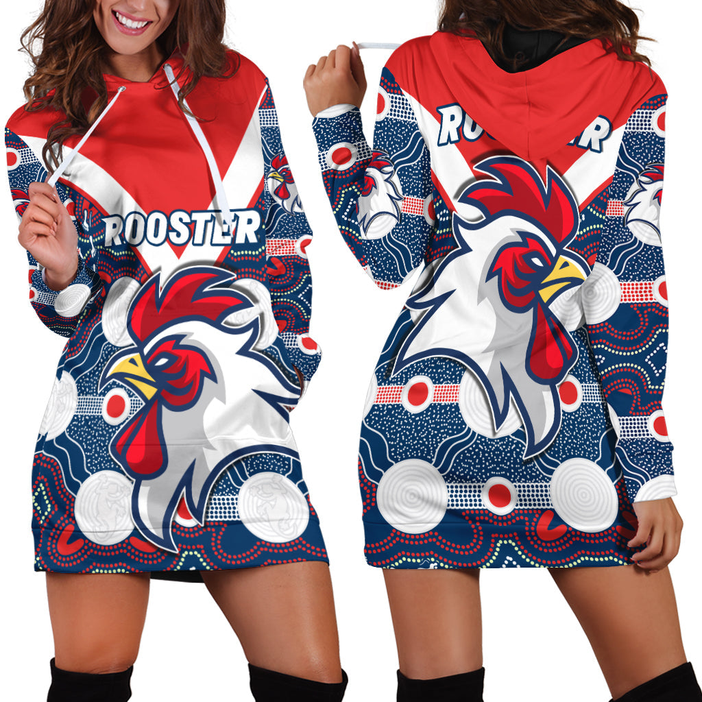 roosters-hoodie-dress-sydney-indigenous
