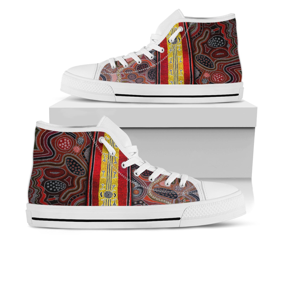 high-top-aboriginal-unique-style-2021