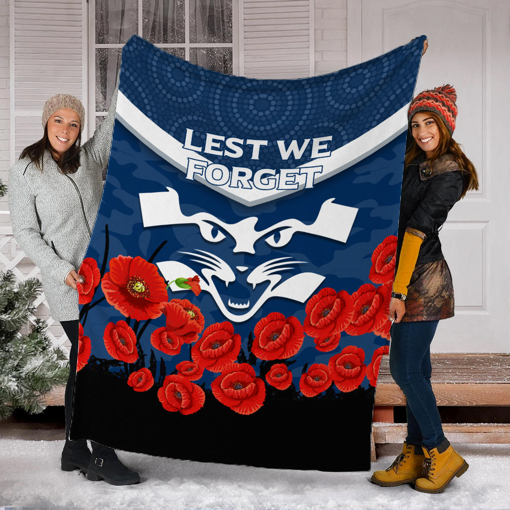 geelong-cats-anzac-day-blanket-indigenous-art