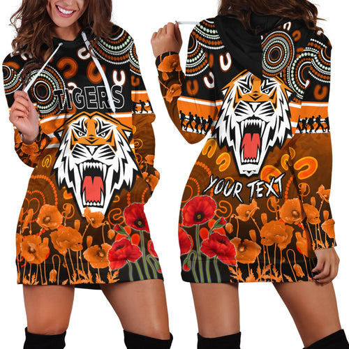 custom-personalised-wests-tigers-anzac-2022-hoodie-dress-aboriginal-lest-we-forget