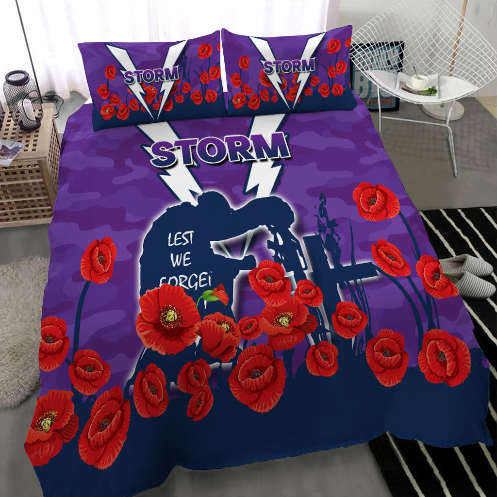melbourne-storm-anzac-day-camo-bedding-set