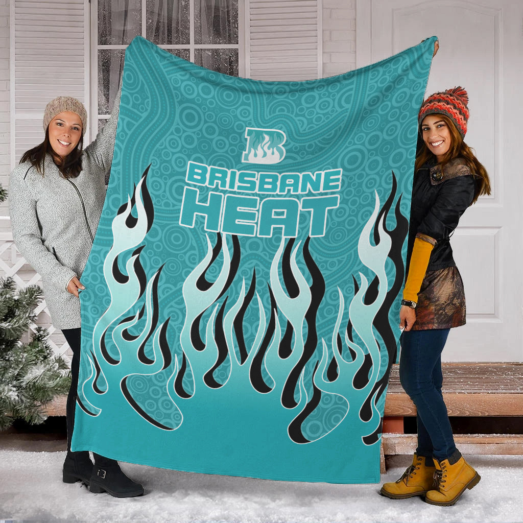 brisbane-heat-blanket-aboriginal-style-of-dot-fire