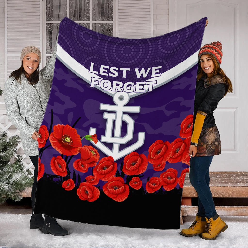 dockers-anzac-day-blanket-indigenous-art