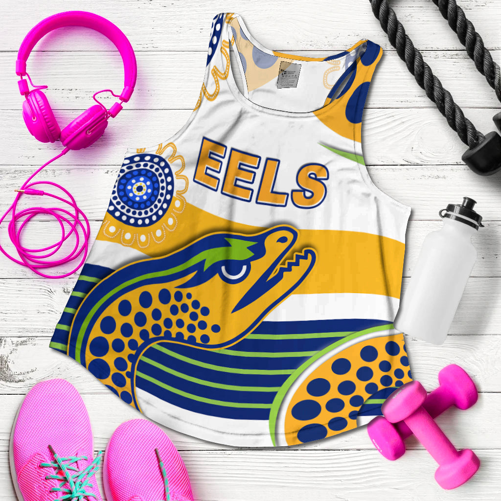 eels-indigenous-women-racerback-tank-parramatta-2021-version-white